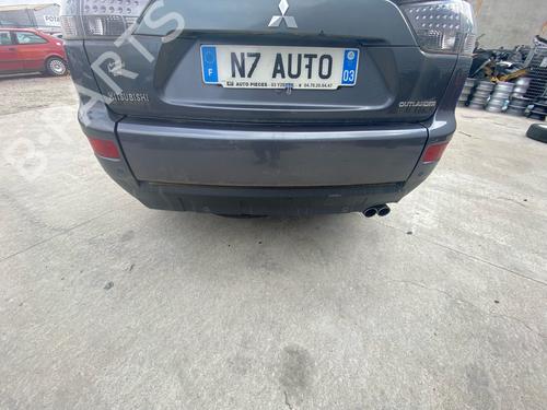 Left tailgate light MITSUBISHI OUTLANDER II (CW_W) 2.0 DI-D (CW8W) | BP36943744C79  - Image 102