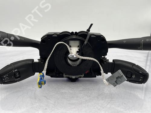 Used Steering column stalk PEUGEOT 308 SW I (4E_, 4H_) 1.6 HDi (109 hp) 23761342