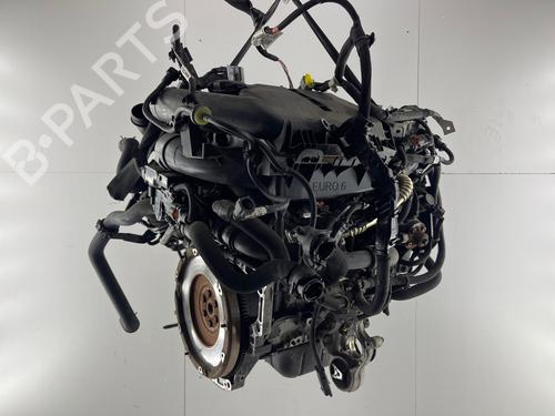 Engine CITROËN BERLINGO Box Body/MPV (B9) 1.6 BlueHDi 100 | BP38111645M1 - Image 4