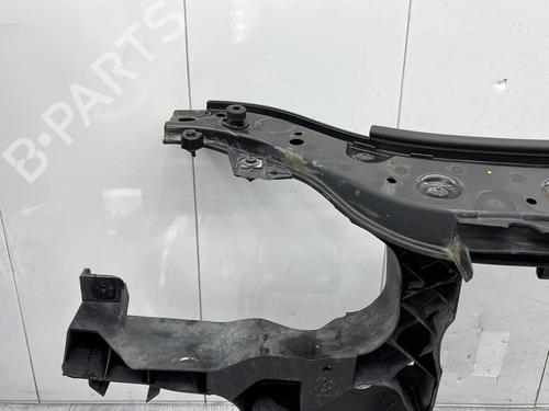 Front slam panel RENAULT MEGANE II (BM0/1_, CM0/1_) 1.6 16V (BM0C, CM0C) | BP23761915C72 