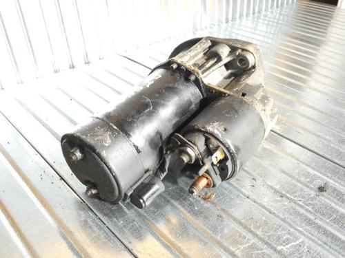 Startmotor CITROËN SAXO (S0, S1) 1.1 X, SX (60 hp) 23669272