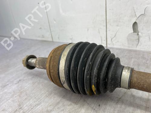 Left front driveshaft DACIA DUSTER (HS_) 1.5 dCi 4x4 (HSMC, HSMD) | BP35890258M38 - Image 5
