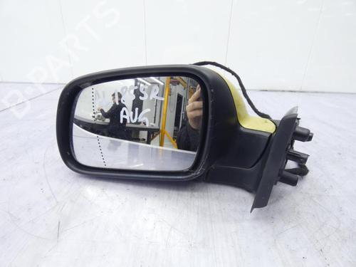 Left mirror PEUGEOT 307 (3A/C) 1.6 16V | BP23700978C26 