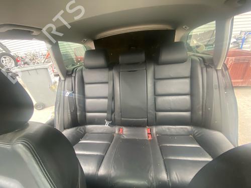 Interiør tag AUDI A6 Allroad C6 (4FH) 3.0 TDI quattro | BP37451276I12 - Image 8
