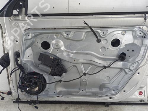 Right front door VW PASSAT B5 (3B2) 1.9 TDI | BP23719314C3 