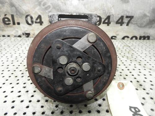AC compressor PEUGEOT 307 Break (3E) 1.6 16V | BP23664447M34 
