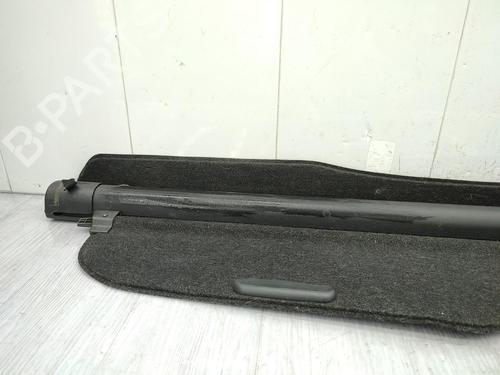 Used Rear parcel shelf PEUGEOT 307 Break (3E) 1.6 HDi 110 (109 hp) 23721532
