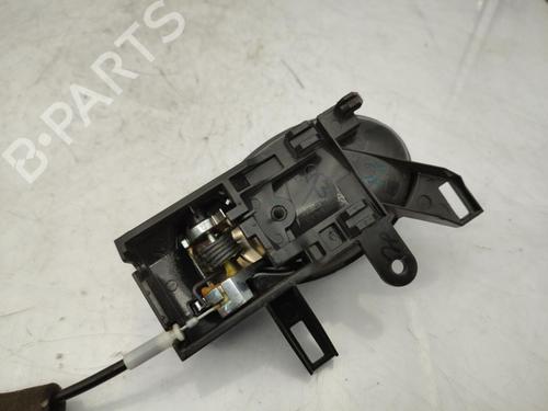 Rear right lock NISSAN JUKE (F15) 1.5 dCi | BP23718526C99 