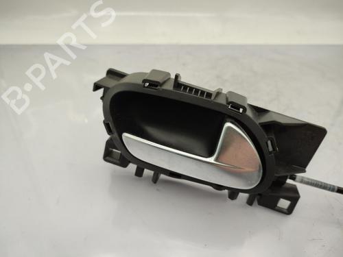 Rear right lock PEUGEOT 208 I (CA_, CC_) 1.2 VTI 82 | BP23720757C99 