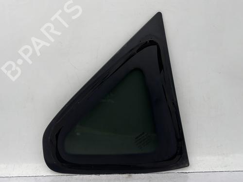 Rear left quarter glass NISSAN QASHQAI / QASHQAI +2 I (J10, NJ10, JJ10E) 1.5 dCi | BP23759639C93 