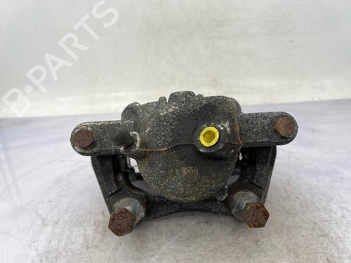 Left front brake caliper RENAULT ZOE (BFM_) | BP36427979M105 - Image 2