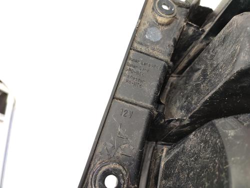 Left taillight SUZUKI SX4 (EY, GY) 1.9 DDiS 4x4 (RW419D) | BP23730051C34  - Image 5