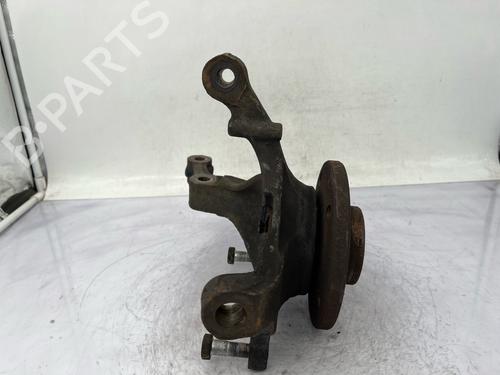 Right front steering knuckle RENAULT TRAFIC II Van (FL) 1.9 dCi 80 (FL0B) | BP38090365M26 - Image 4