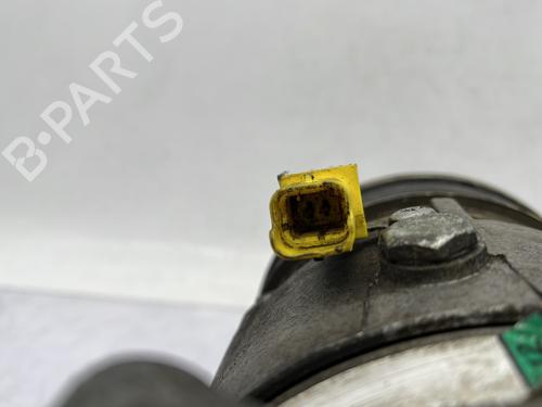 AC compressor CITROËN C5 I (DC_) 2.0 HDi (DCRHZB, DCRHZE) | BP25335777M34 