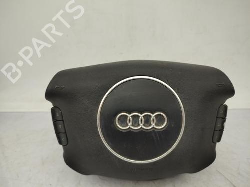 Førerens kollisjonspute AUDI A3 (8L1) 1.9 TDI | BP23676975C9 