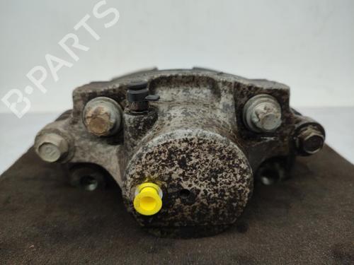 Used Left front brake caliper PEUGEOT 308 II (LB_, LP_, LW_, LH_, L3_) 1.6 HDi (92 hp) 23704710