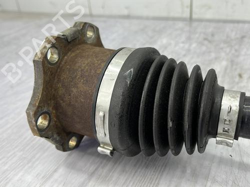Left front driveshaft SEAT IBIZA IV (6J5, 6P1) 1.4 TDI | BP29481481M38 