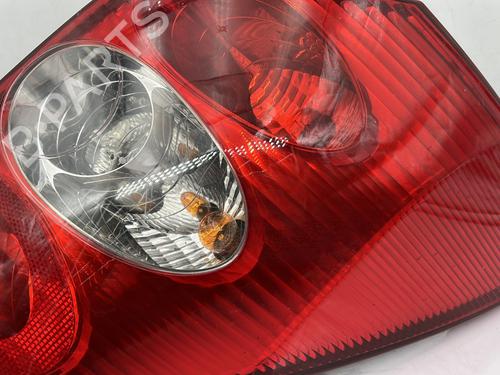 Right taillight RENAULT LAGUNA II Grandtour (KG0/1_) 1.9 dCi (KG0G) | BP24986167C35 