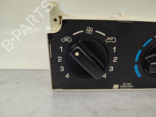 Climate control PEUGEOT PARTNER MPV (5_, G_) 2.0 HDI | BP23677900I5 - Image 6