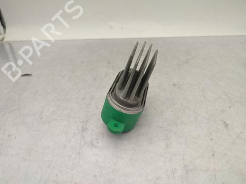 Heater resistor RENAULT ESPACE IV (JK0/1_) 2.2 dCi (JK0H) | BP25898506M108  - Image 6