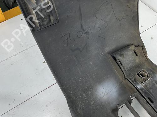 Used Front bumper Front bumper PEUGEOT BOXER Van (230L) 2.5 D (86 hp) 23687914 23687914