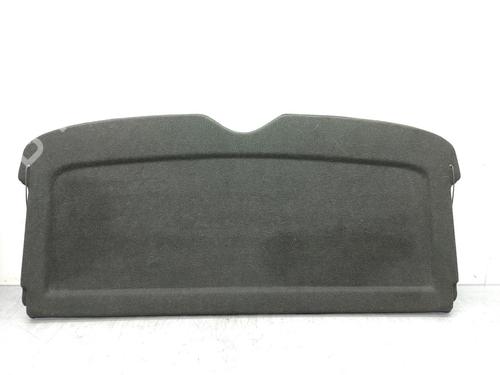 Used Rear parcel shelf Rear parcel shelf PEUGEOT 307 (3A/C) 2.0 HDi 90 (90 hp) 23731220 23731220