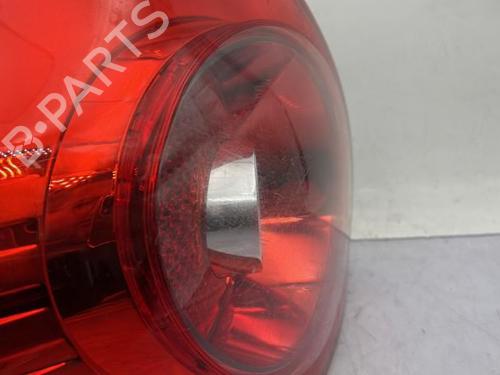 Left taillight VW GOLF V (1K1) 1.9 TDI | BP23753838C34 