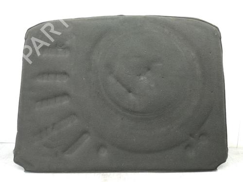 Luggage compartment floor CITROËN C4 II (NC_) 1.6 HDi 90 | BP31210507I33  - Image 7