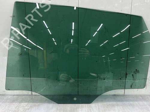 Dør rude ventre bagtil SEAT IBIZA V (KJ1, KJG) 1.0 TSI (116 hp) 31300552