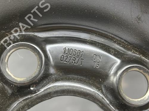 Felg VW GOLF IV (1J1) 1.9 TDI | BP23756939C45 