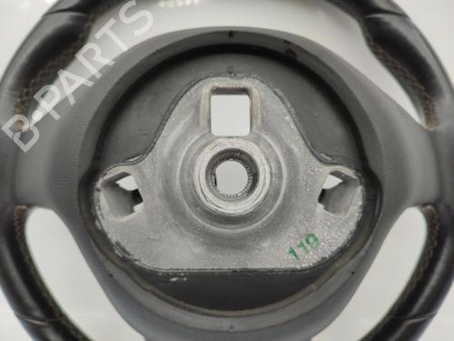 Used Steering wheel LANCIA DELTA III (844_) 1.6 D Multijet (844.AXC11, 844.AXC1A) (120 hp) 23713251