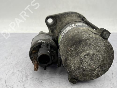 Starter VW TRANSPORTER T5 Van (7HA, 7HH, 7EA, 7EH) 1.9 TDI | BP28152877M8 