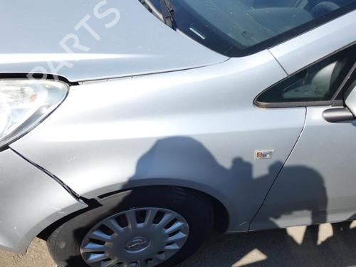 Steering column OPEL CORSA D (S07) 1.2 LPG (L08, L68) | BP23698409M21  - Image 39