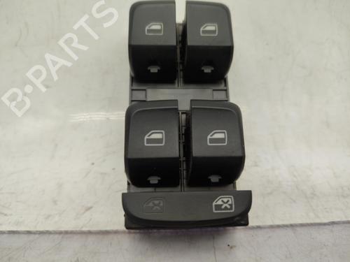 Left front window switch AUDI A4 B8 Avant (8K5) 2.7 TDI | BP23731848I27 - Image 2