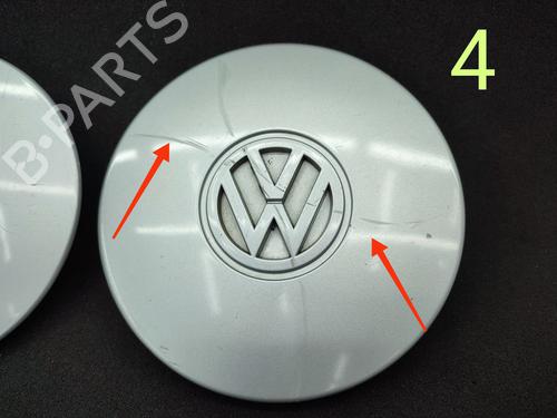 Hub cap VW POLO III (6N1) 60 1.4 | BP23757160C160 