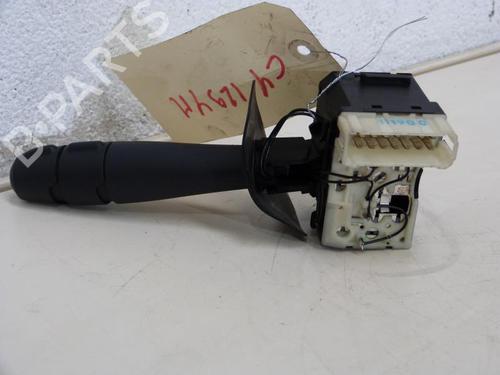 Used Steering column stalk RENAULT CLIO II (BB_, CB_) 1.9 dTi (B/CB0U) (80 hp) 23694006
