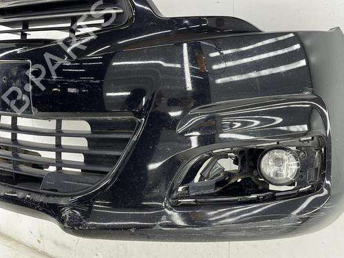 Front bumper CITROËN C4 II (NC_) 1.6 BlueHDi 120 | BP29255510C7 