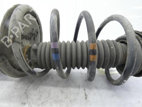 Right front shock absorber CITROËN C4 I (LC_) 1.6 HDi | BP23695351M17 