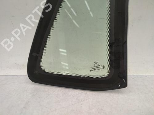 Rear left quarter glass CITROËN C3 I (FC_, FN_) 1.4 HDi | BP29243240C93 