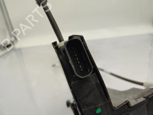 Front left lock PEUGEOT 308 SW II (LC_, LJ_, LR_, LX_, L4_) 1.6 BlueHDi 120 | BP23721743C98 
