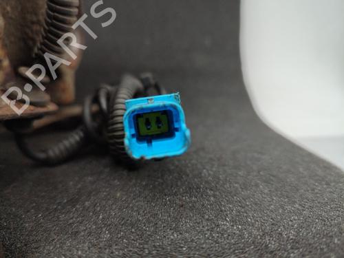 Used Right front steering knuckle Right front steering knuckle CITROËN C5 II (RC_) 2.0 HDi (RCRHRH) (136 hp) 23696888 23696888