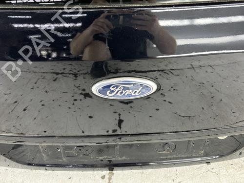 Bakluke CC/Kombi-Kupé FORD FUSION (JU_) 1.6 TDCi | BP27545136C6 