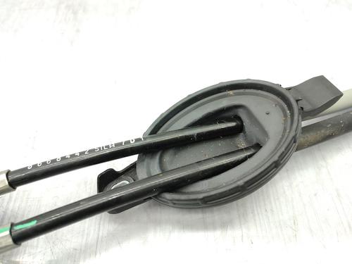 Gear lever BMW X1 (F48) sDrive 16 d | BP23722490M90 