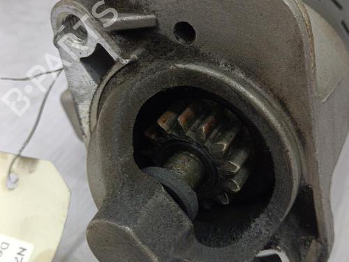 Starter RENAULT KANGOO Express (FW0/1_) 1.5 dCi 110 (FW06, FW12) | BP23676297M8  - Image 5