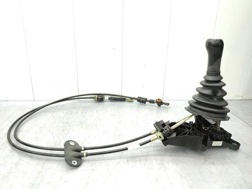 Gear lever FORD FIESTA V (JH_, JD_) 1.4 TDCi | BP23731096M90 