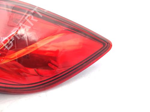 Right taillight RENAULT CLIO IV (BH_) 0.9 TCe 90 (BHNF, BHMA, BHMH, BHJK, BHJR) | BP23731969C35 