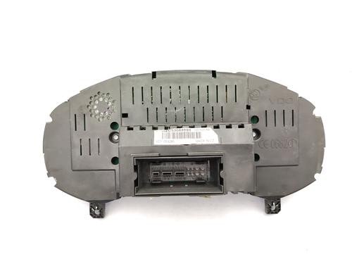 Electronic module SKODA OCTAVIA II (1Z3) 1.9 TDI | BP23756668M83 - Image 8