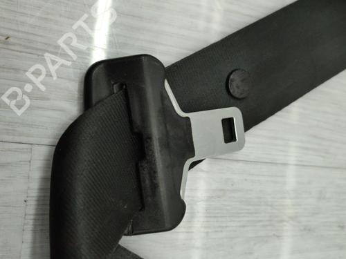 Front right seatbelt RENAULT KANGOO (KC0/1_) 1.5 dCi (KC07) | BP23676182I25  - Image 5