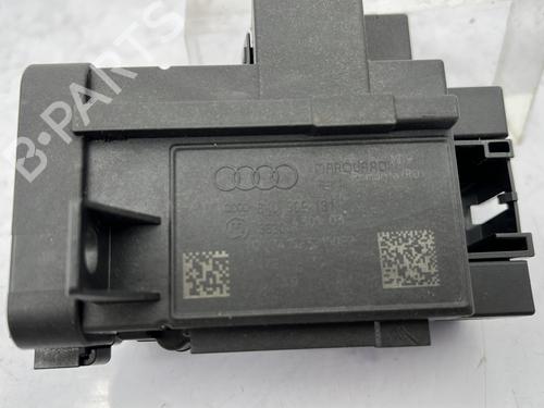 Used Card reader Card reader AUDI Q5 (8RB) 2.0 TDI quattro (170 hp) 23761340 23761340