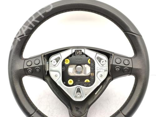 Steering wheel MERCEDES-BENZ A-CLASS (W169) A 180 CDI (169.007, 169.307) | BP23697209C49 